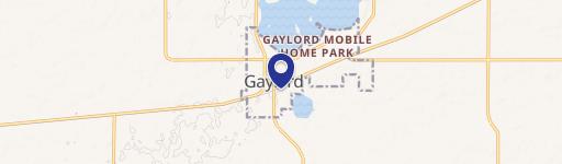 209 Industrial S Ave