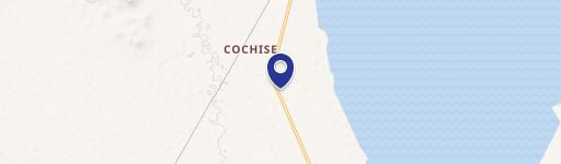Cochise, AZ 85606