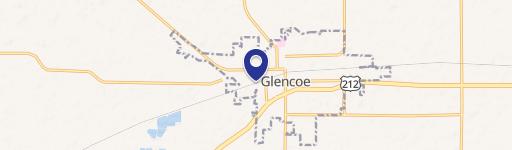 Glencoe, MN 55336