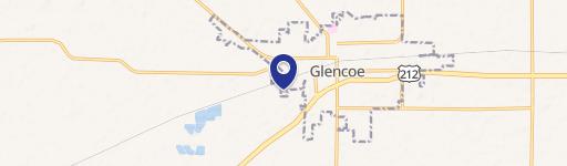 Glencoe, MN 55336