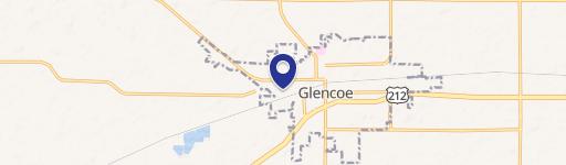 Glencoe, MN 55336