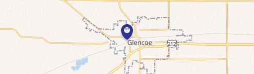 Glencoe, MN 55336