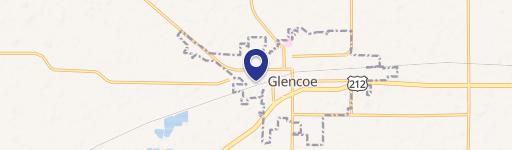 Glencoe, MN 55336