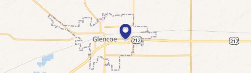 Glencoe, MN 55336
