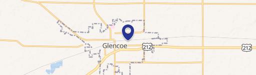 Glencoe, MN 55336