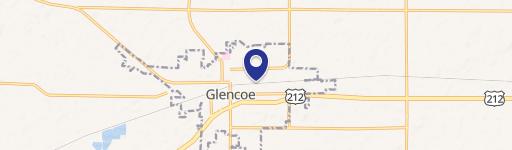 Glencoe, MN 55336