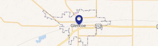 Glencoe, MN 55336