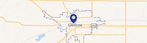 Glencoe, MN 55336