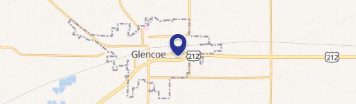 Glencoe, MN 55336