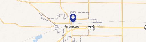 Glencoe, MN 55336