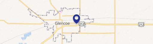 Glencoe, MN 55336