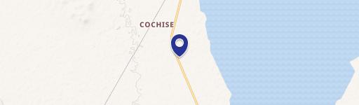 Cochise, AZ 85606
