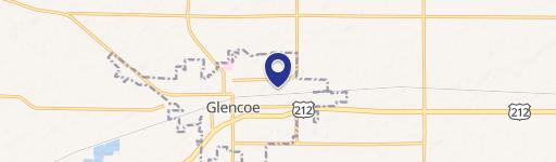 Glencoe, MN 55336