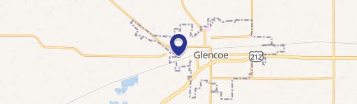 Glencoe, MN 55336