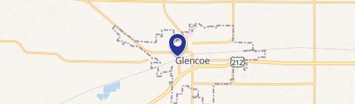 Glencoe, MN 55336