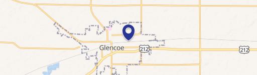 Glencoe, MN 55336
