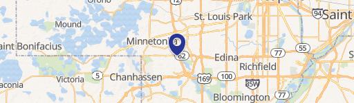 Eden Prairie, MN 55346