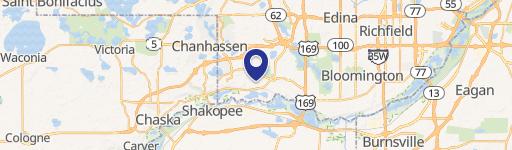 Eden Prairie, MN 55347