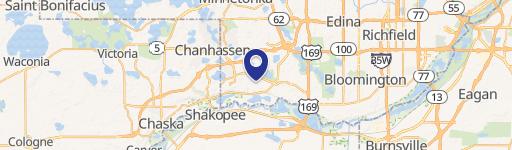 Eden Prairie, MN 55347