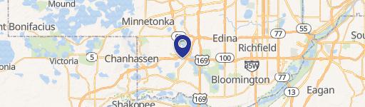 Eden Prairie, MN 55344