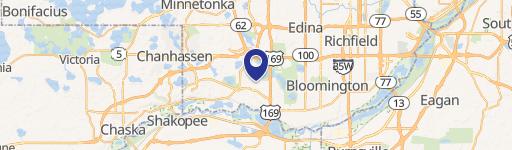 Eden Prairie, MN 55347