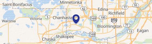 Eden Prairie, MN 55347