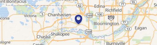 Eden Prairie, MN 55347