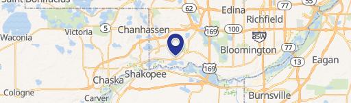 Eden Prairie, MN 55347