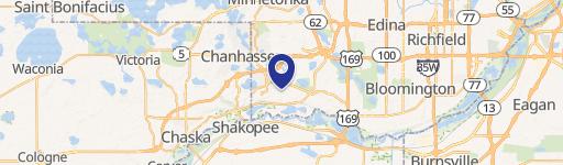 Eden Prairie, MN 55347