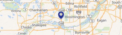 Eden Prairie, MN 55347