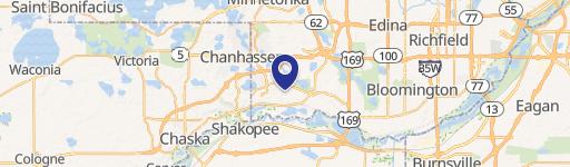 Eden Prairie, MN 55347