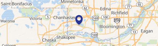 Eden Prairie, MN 55347