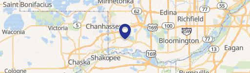 Eden Prairie, MN 55347