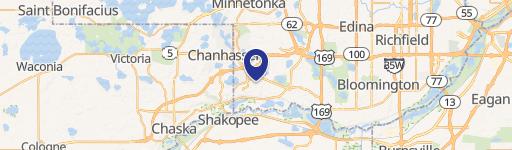 Eden Prairie, MN 55347