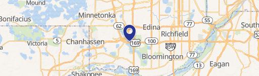 Eden Prairie, MN 55344