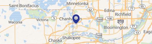 Eden Prairie, MN 55347