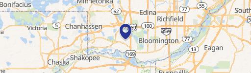 Eden Prairie, MN 55347