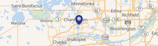 Eden Prairie, MN 55347