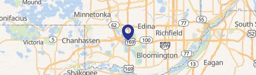 Eden Prairie, MN 55344