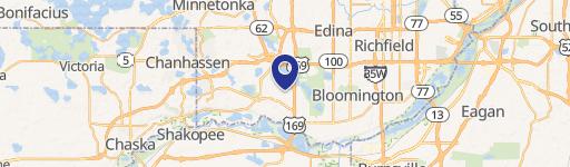 Eden Prairie, MN 55347