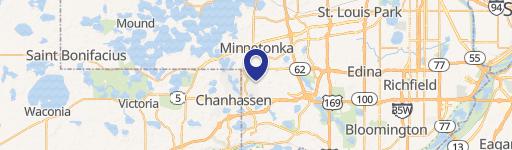 Eden Prairie, MN 55346