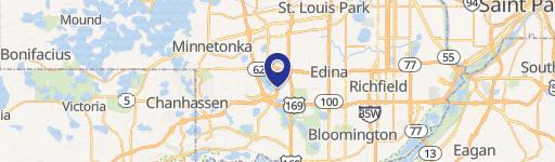 Eden Prairie, MN 55344