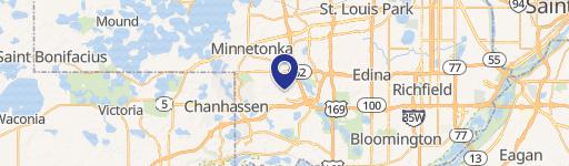 Eden Prairie, MN 55346