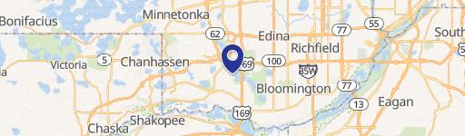 8621 Basswood Rd, Unit K