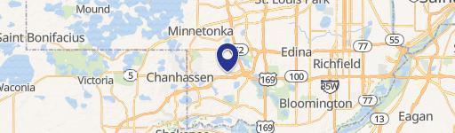 Eden Prairie, MN 55344