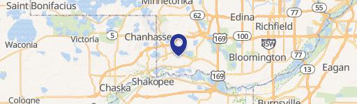 Eden Prairie, MN 55347