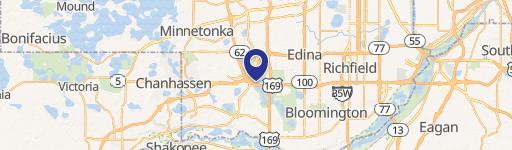 Eden Prairie, MN 55344