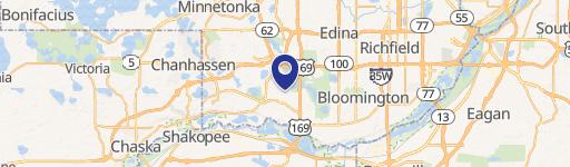 Eden Prairie, MN 55347