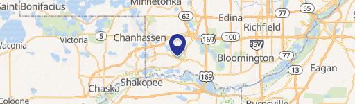 Eden Prairie, MN 55347