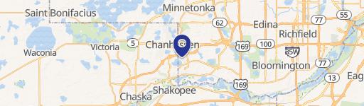 Eden Prairie, MN 55347